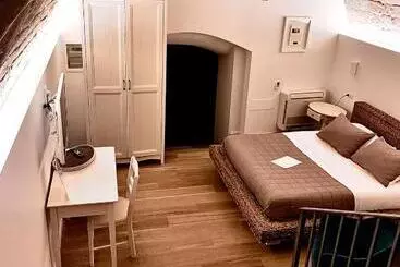 Il Campanile Premium B&b