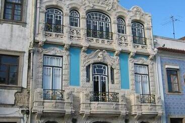 شقق خاصة سياحية Light Blue Apartment