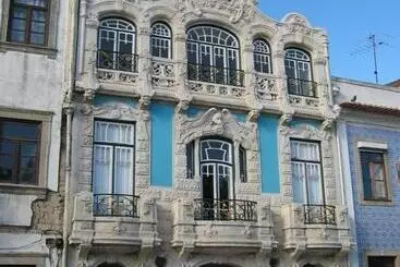 Pisos turísticos Light Blue Apartment