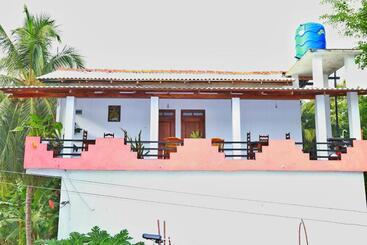 Pensionat City Elephant Family Resort