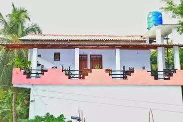 ペンション City Elephant Family Resort