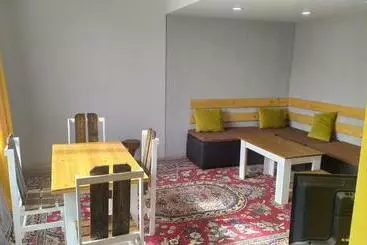 Pensione Stairsguest House