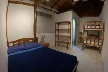 ペンション Hostal Solemare