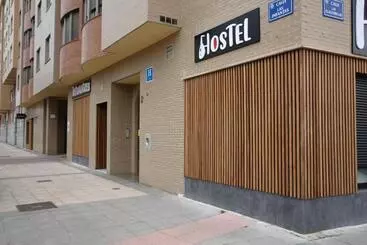 پانسیون Hostel Trovadores