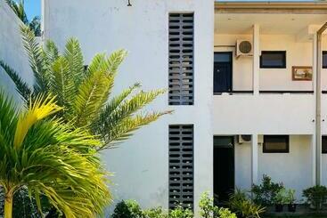 Majatalo Mary Land Beach