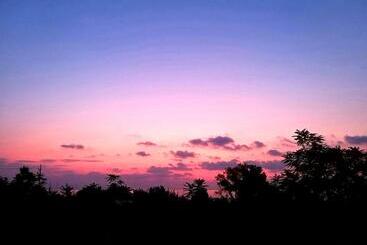 ペンション The Lighthouse Room