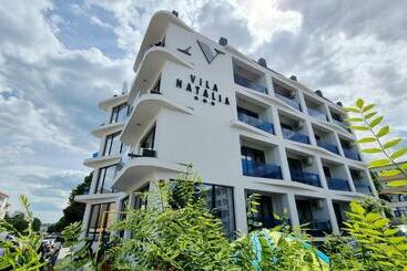 Pension Vila Natalia