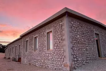 リゾートホテル Rifugio Di Mare