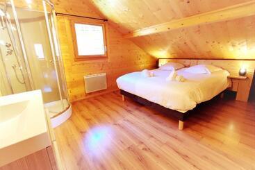 شقق خاصة سياحية ⁂⁂ Le Nid De Pierre & Julie [cledicihome] 2 Pas Du Centre Ville / Spa & Terasse Amenagee ⁂⁂