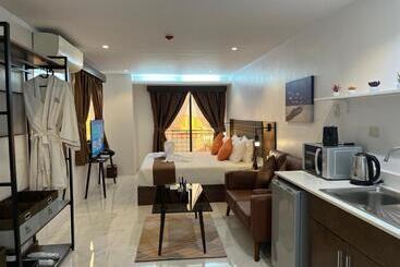 Aparthotel 88th Avenue