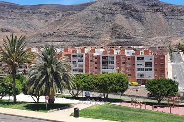 Turistlägenheter Apartamento Carmen