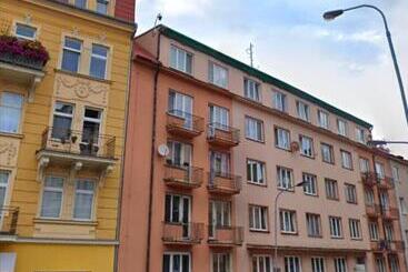 Appartamenti turistici Apartmán V Centru