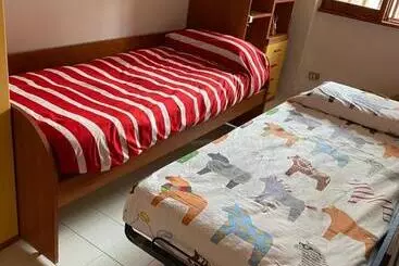 ツーリストアパートメント Argentario… Tutto Da Scoprire