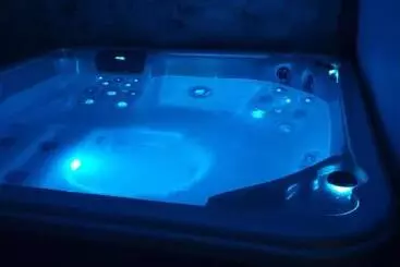 ベッドアンドブレックファースト Chambre D Hôte Romantique Avec Spa Privatif Domaine Les Nuits Envôutées   Vézénobres