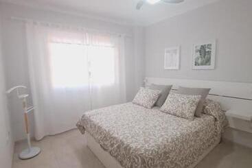 آپارتمانهای توریستها Canela