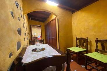 شقق خاصة سياحية Casa Trujillo