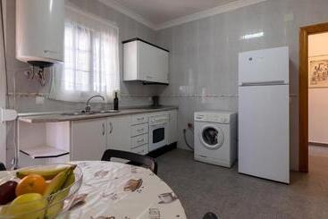 ツーリストアパートメント Huerta Del Chacho Ronda By Ruralidays