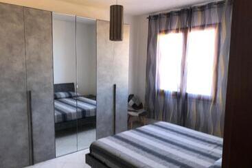 Turistihuoneistot La Villa Dell Artista Con Vista Mare E Dune   Iun Q7440