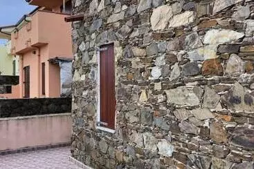 Turistihuoneistot La Villa Dell Artista Con Vista Mare E Dune   Iun Q7440