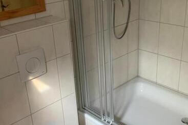 Apartamentos turísticos Lutki Dom