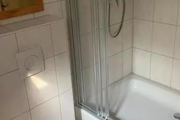 ツーリストアパートメント Lutki Dom