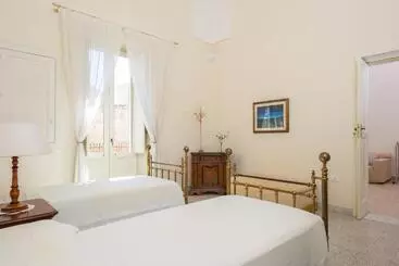 Ferienwohnungen Palazzo Rizzo