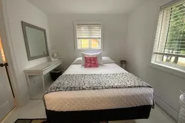 Pensão Casavon Cottages Cottage A