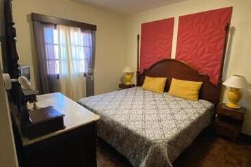 آپارتمانهای توریستها Suites Pinto Coelho