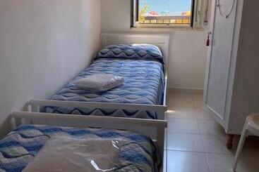 آپارتمان‌های توریست‌ها Tre Passi A Mare