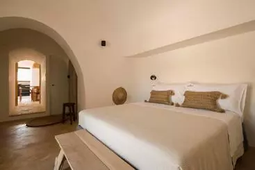 آپارتمان‌های توریست‌ها Trulli Petramyrta