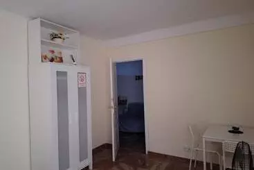 هاستل Pension El Dorado