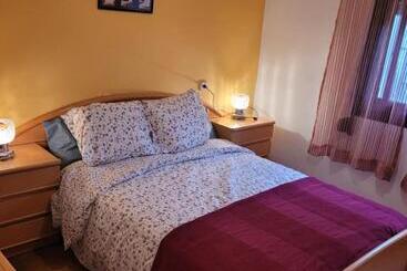 آپارتمانهای توریستها Cal Jamila