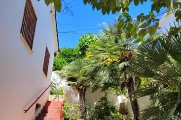 Pisos turísticos Cal Jamila