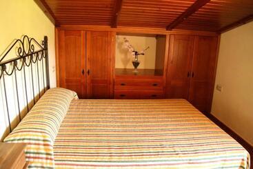 شقق خاصة سياحية Cortijo Aurelia