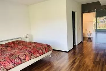 Apartamentos turísticos Ferienwohnung Blick Ins Grüne