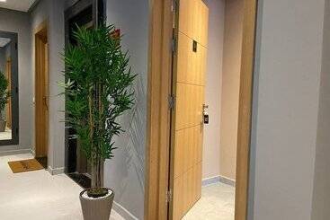 ホテル Atlas Résidence By Rent Inn