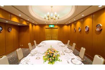 Hotel Boston Plaza Kusatsu Biwa Lake Vacation Stay 15436v