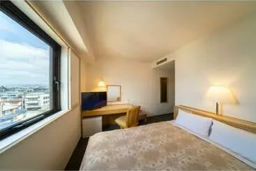 Green Hotel Omagari   Vacation Stay 19285v