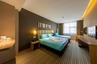 Otel Wanda Yue Changbaishan