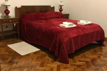 ツーリストアパートメント La Casona 6ta Sección Residencial, Ciudad De Mendoza