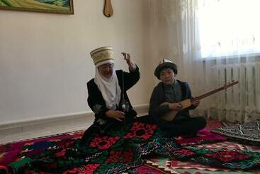 פנסיון гостевой дом Cheber