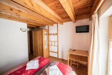 Pension Moie  Camere