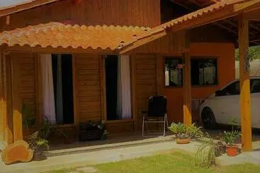 Pensão Pousada Portal Da Praia