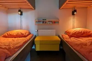 Turistihuoneistot Poolorama Lodge   With Magnificent Mountain View