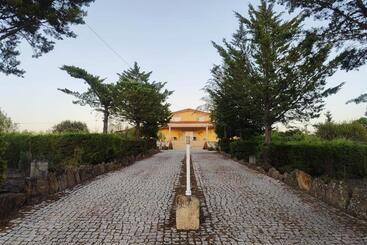 Pisos turísticos Quinta Da Libelinha Alojamento Local Mirandela