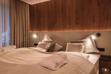 アパートホテル Residence Chalet L Salvan