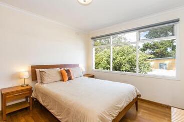 דירות לתיירים Skyview Anglesea Vic