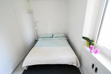 ツーリストアパートメント Splendido Appartamento A Due Passi Da Locarno