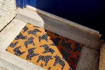 ツーリストアパートメント Three Bridges Waterfront