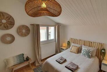 Turistlejligheder Villa Bahia   Adriae Home